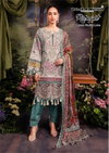 Riwayat Vol 5 By Gull A Ahmed Lawn Cotton Dress Material Wholesale Price In Surat
